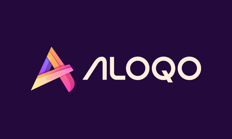 Aloqo logo
